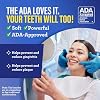 GuruNanda Butter On Gums Toothbrush, ADA Accepted, With 8000+ Ultra Soft Softex Bristles for Sensitive & Receding Gums, Perfect for Whiter Teeth, 1 Ct