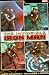 Invincible Iron Man Omnibus, Vol. 1