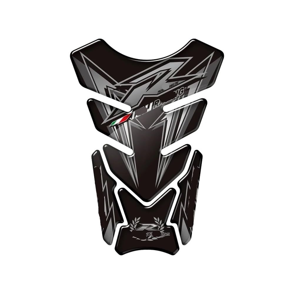 Fuel Tank Protector Motorcycle Tank Pad Protector Sticker Universal Gas Stickers