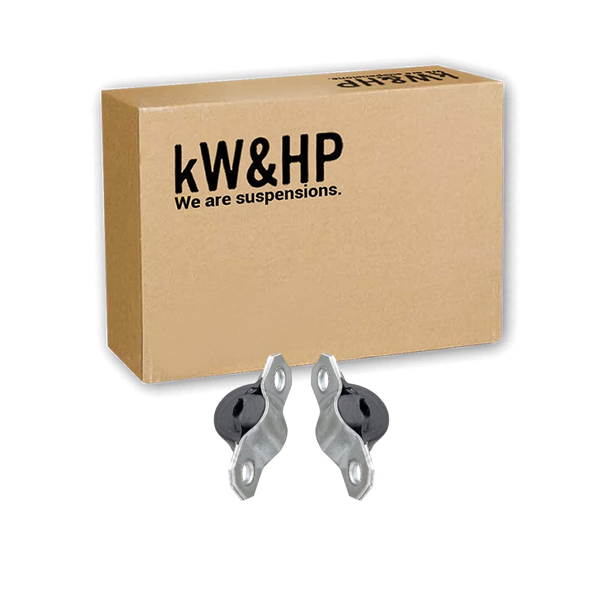 KIT 6PZ BRACCI BRACCETTI + COPPIA SUPPORTI BARRA + TESTINE STERZO DX/SX PER IDEA MUSA YPSILON