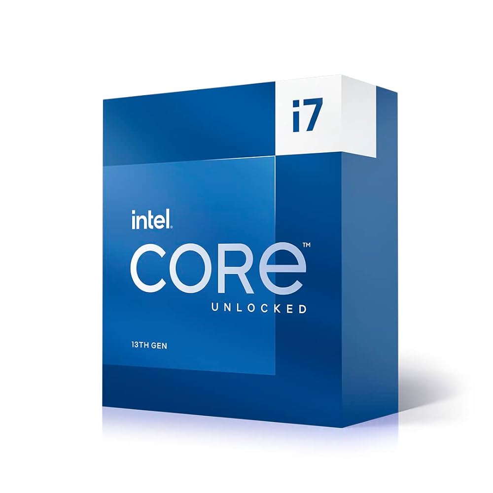 Amazon | Intel Core i7-13700KF 3.4 GHz (5.4 ターボ) 16 Core