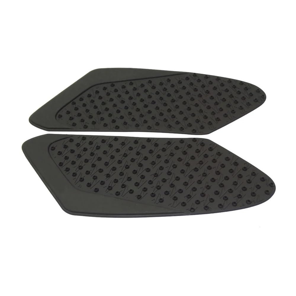 for Ho&nda CBR500R CB500F 2013 2014-2018 Tank Pad Protector Sticker Decal(Black)