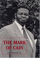 The Mark Of Cain 0533148413 Book Cover
