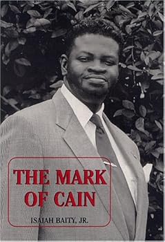 Paperback The Mark Of Cain Book