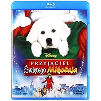 The Search for Santa Paws