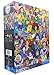 Aquarius DC Comics Retro Universe Jigsaw Puzzle (1500-Piece)