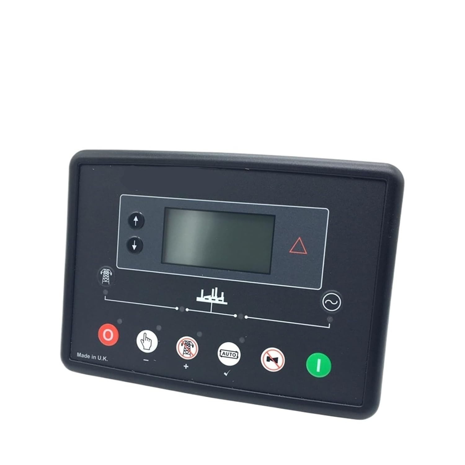 RBFRZGSU 1pcs DSE6020MKII Electronics Generator Controller DSE6020 MKII(Copy)