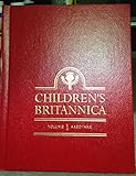  Children\'s Britannica