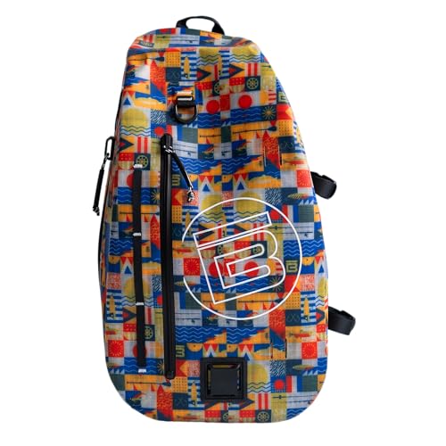 BOTE Highwater Waterproof Slingpack | Submersible Dry Bag Sling