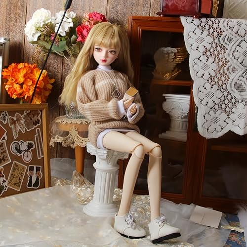 Vêtements poupée joints bjd 1/6 fait main AMITD style G poupées