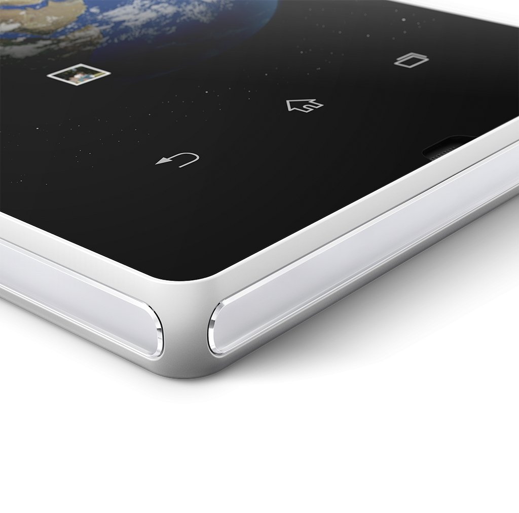 Sony Xperia Z SIM-Free Smartphone - White (Android): Amazon.co.uk