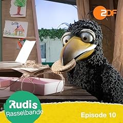 Gretes Postamt. Das Original-H&ouml;rspiel zur TV-Serie Audiobook By Kristina Dr&ouml;ge cover art