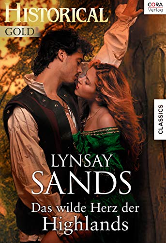 Das Wilde Herz Der Highlands Ebook Sands Lynsay Amazon De Bucher