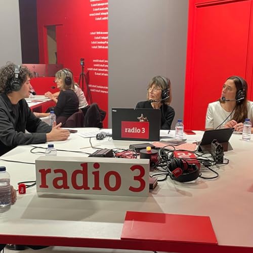 Efecto Doppler - ARCO 2026 se proyecta en el futuro - 05/03/26