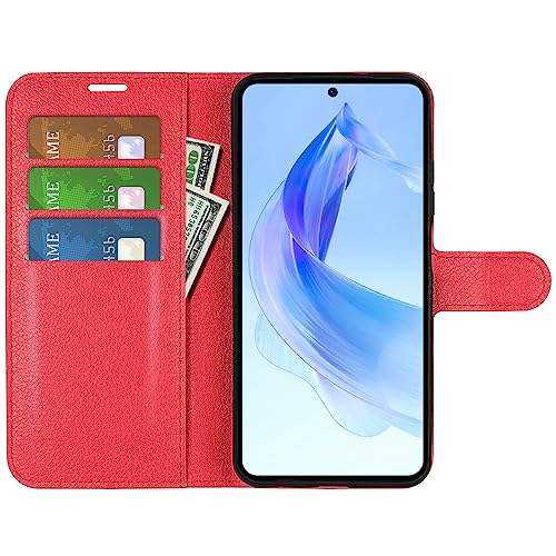 JIUNINE Case for Honor 90 Lite - Image 4