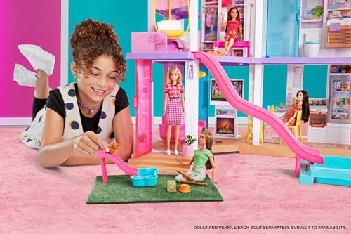 La mejor comparación de Casa de barbie los 5 mejores. 17 La mejor comparación de Casa de barbie los 5 mejores. 15