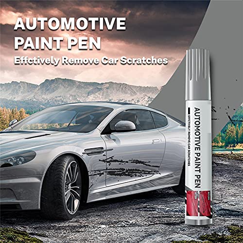 Beifeng Auto Scratch Reparatie Verf Pen Professionele Mending Multi-color Draagbare Gemakkelijk Te Gebruiken Auto… - Image 8