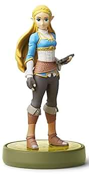 ブレスオブザワイルド　コレクターズエディション　と　ブレオワ　amiibo 71FQnhtvqML._UF350,350_QL80_.jpg