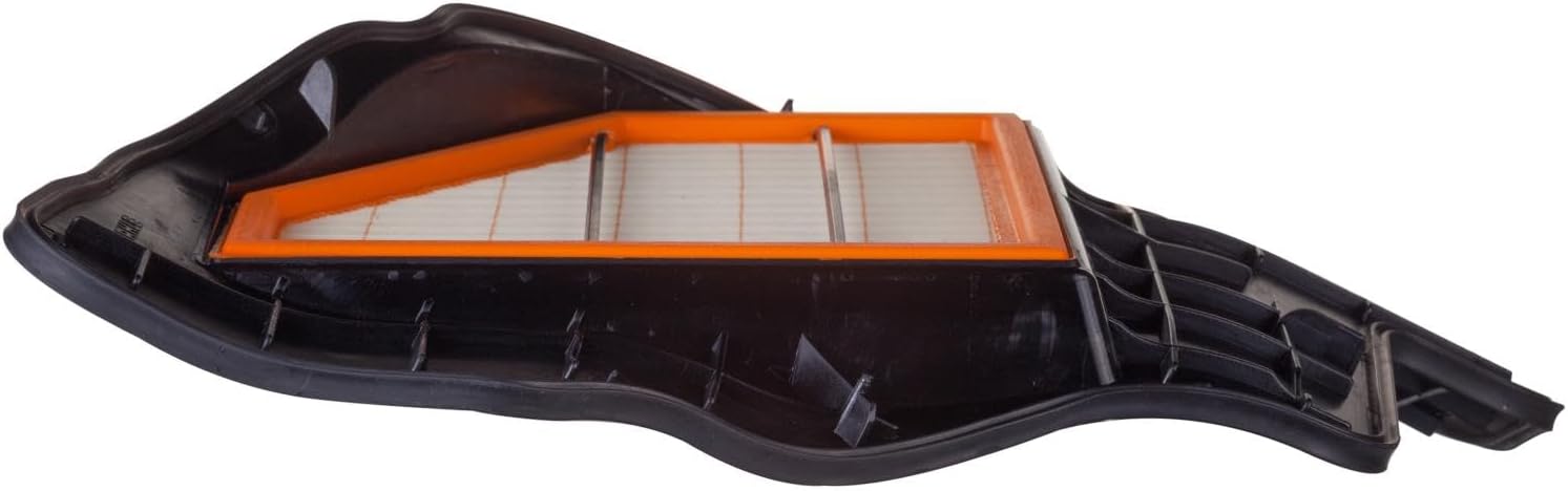 PG Engine Air Filter PA9960L | Fits 2009-2019 BMW 750Li, 2011-2016 550i, 2010-2019 750Li xDrive, 2011-2014 X5, 2011-2016 550i xDrive, 2012-2018 650i, 2009-2015 750i, Left