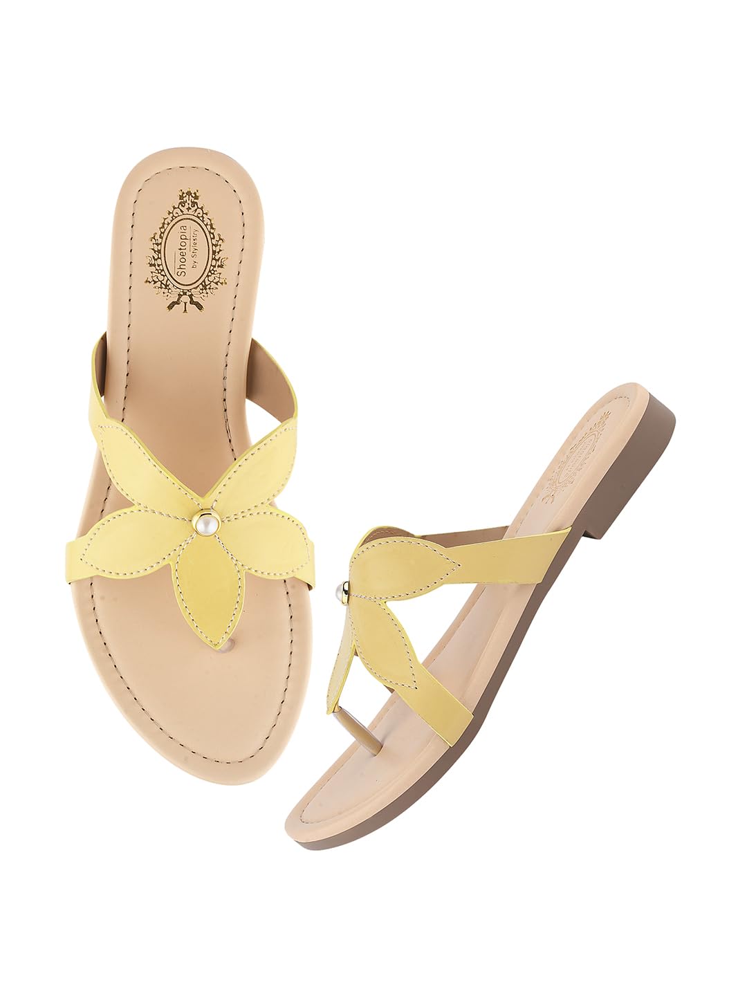 Women Flat Sandal-image-39