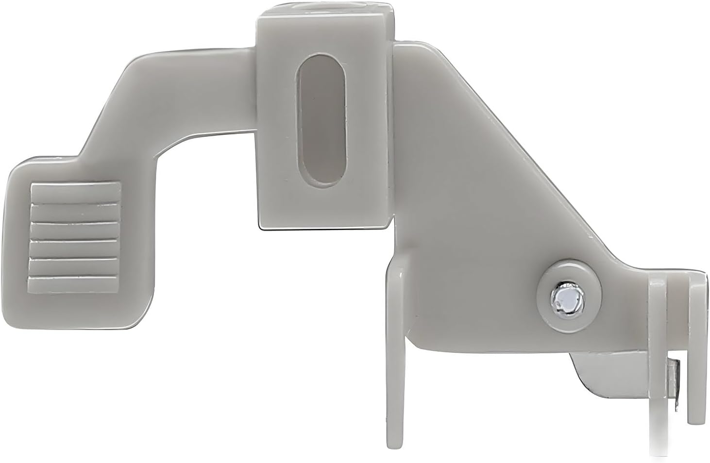 Fbshicung Needle Thread Lever Assembly #XE9147001 for Sewing Machine Brother BM-2800, LX2763 SB-530T, XM-3700, XR-53