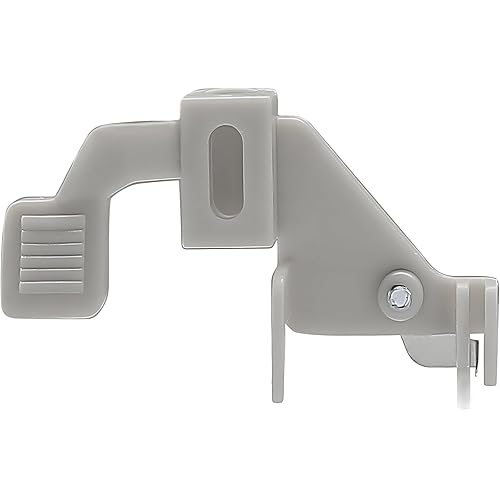 Fbshicung Needle Thread Lever Assembly #XE9147001 for Sewing Machine Brother BM-2800, LX2763 SB-530T, XM-3700, XR-53