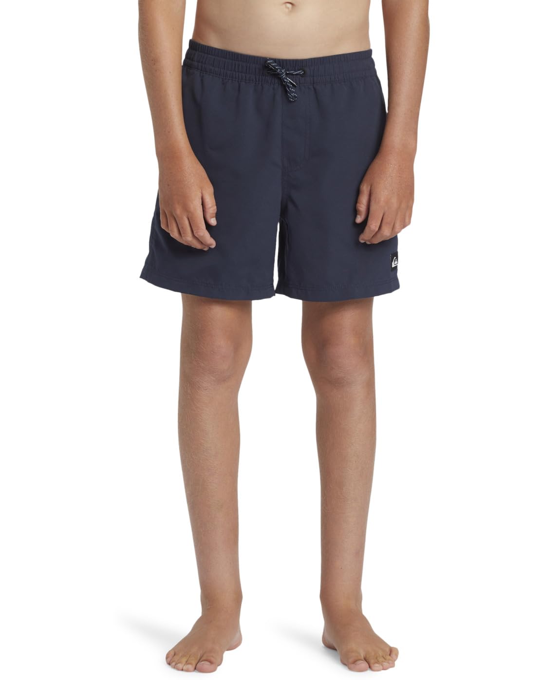 Quiksilver Boardshorts Everyday Solid Volley YTH 14 Youth Black 10