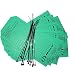 Haws SP170 Eyewash Inspection Tag