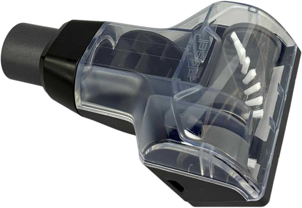 Turbo Brush Tool, 1623109, Compatible with Bissell Slim Vacuums 2897, 2831, 3070