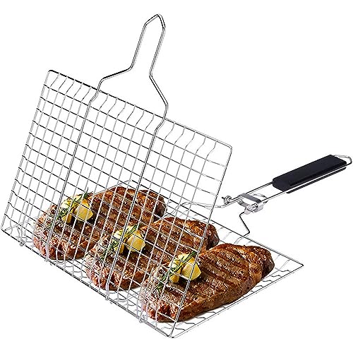 Ă o[xL[  Ă o[xL[lbg BBQ [obOt XeX ܂ݎ łth~ e p BBQc[ y s (51.5*33*22CM,A)