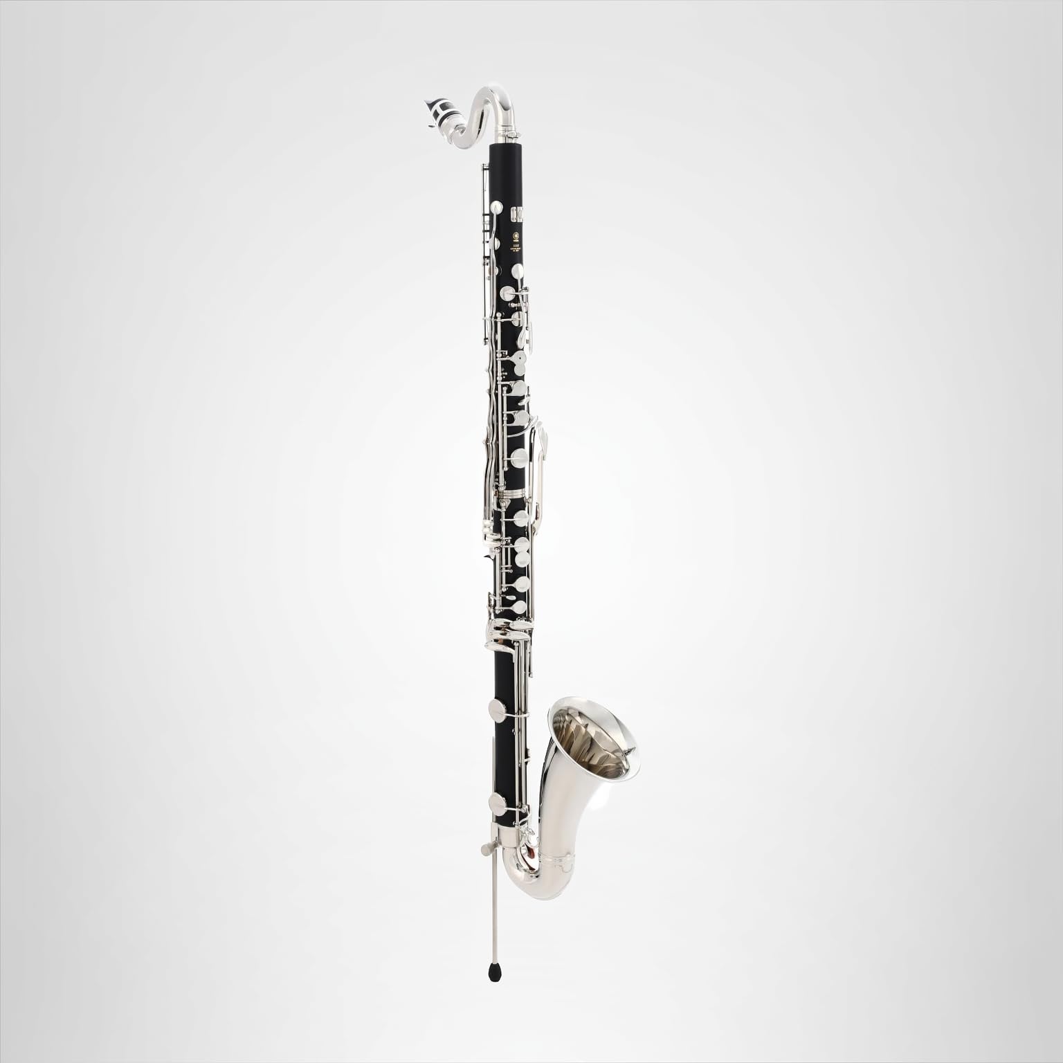 Amazon | ヤマハ YAMAHA バスクラリネット スタンダード YCL-221II