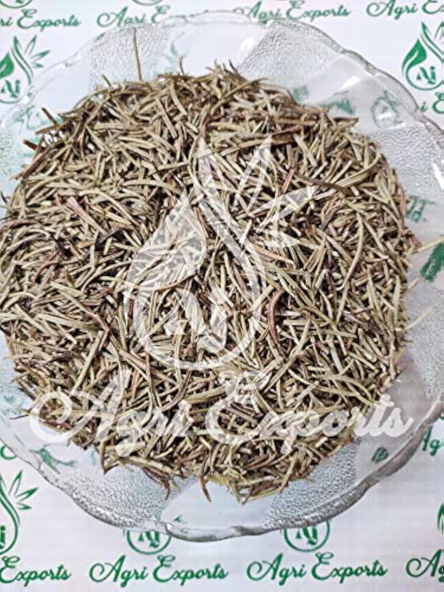 Dried Rosemary Leaves, 200 Grams