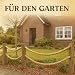 Abio Juteseil 20mm 5m Kordel Jutekordel Deko Dekoration für Haus & Garten DIY Verpackung Schnur Paketschnur Basteln Geschenkverpackung Floristik
