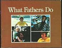 What Fathers Do 0070639892 Book Cover