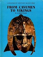 Looking at History: From Cavemen to Vikings Bk. 1 0713607742 Book Cover