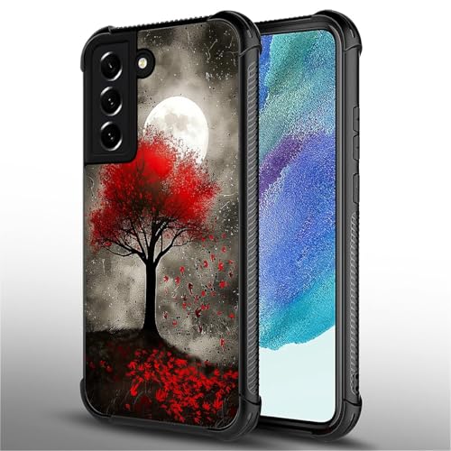 Coque rigide Samsung Galaxy S22 Plus protège contre chutes et rayures - 2