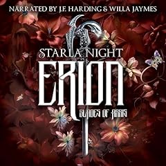 Erion cover art