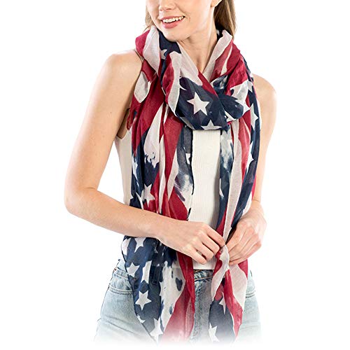 Women Fashion Lightweight Soft Spring Summer Long Scarf Shawl Wraps2