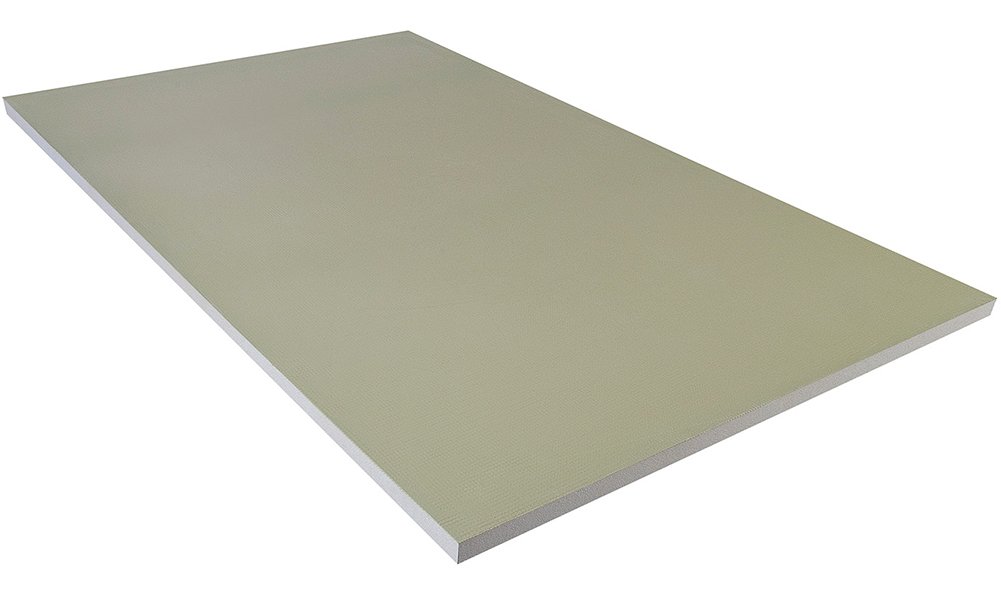 LATICRETE HYDRO BAN PRE-SLOPED EXTENSION 24" X 48"