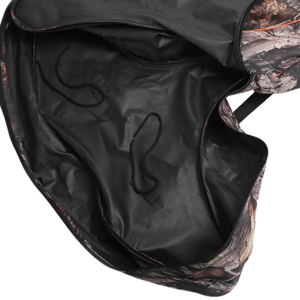 Sac à Arbalète MagiDeal - Housse De Transport Professionnelle En Toile Résistante 89 Cm