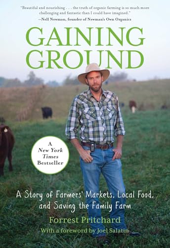 Gaining Ground view 2