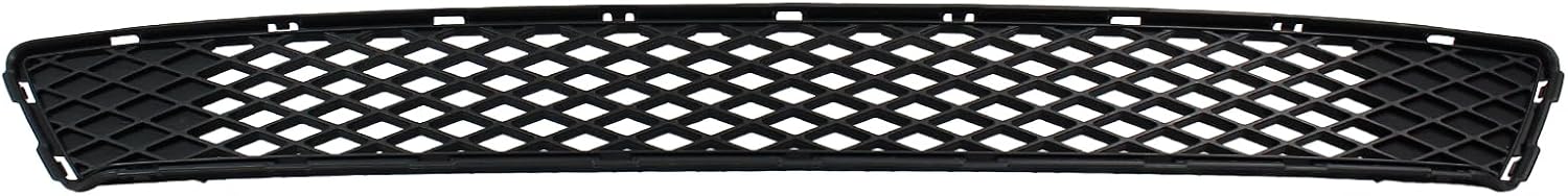 Front Bumper Lower Grille Air Intake Cover for Subaru WRX 2015-2017, WRX STI 2015-2017