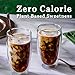 Stevia In The Raw Stevia Sweetener Baker's Bag, 9.7 oz., Zero Calorie Stevia Sugar Substitute, No Erythritol or Artificial Flavors, Vegan, Gluten Free, Kosher, Low Glycemic Index