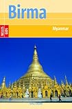  Nelles gids Myanmar (Birma)