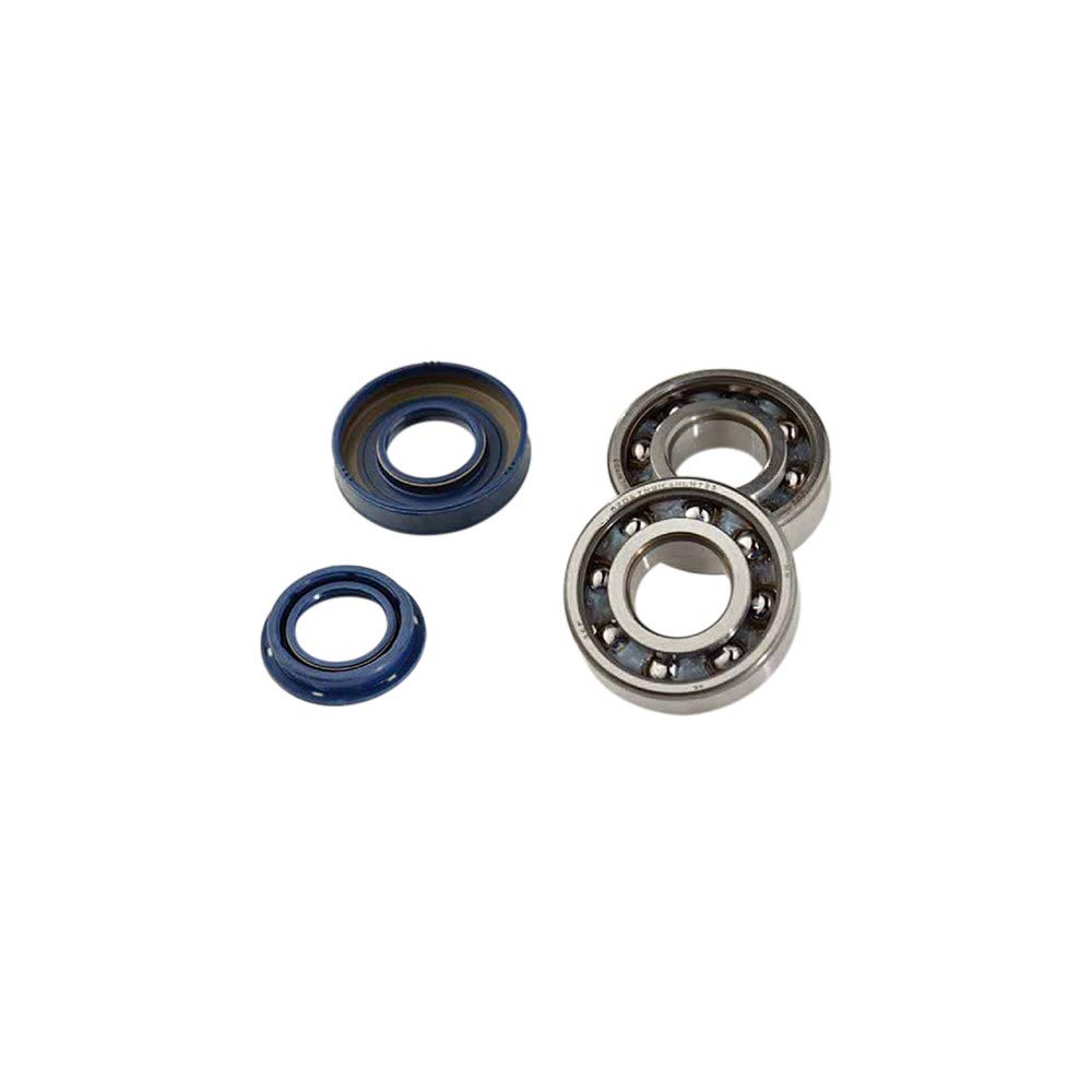 roulement vilo + jts spi doppler compatible avec booster/bw's/nitro//aerox/cpi - sfk c4 polyamide