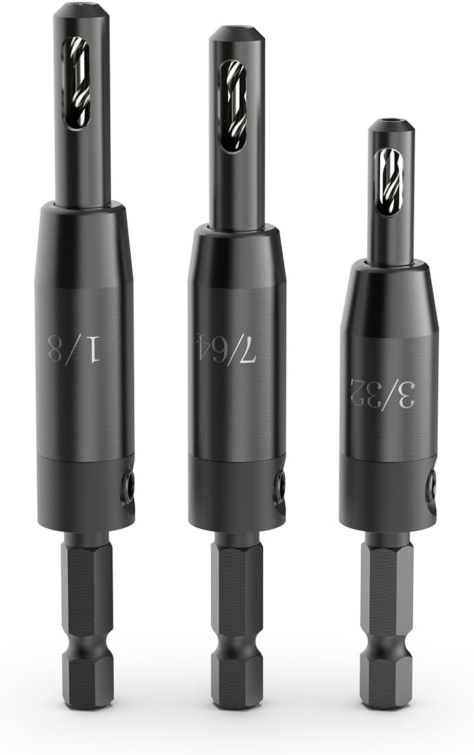 DeWalt DW5945 Tungsten Carbide Teeth Centering Bit for SDS