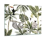 Preciosa cubierta de vitrocerámica en las siguientes medidas 60 x 52 cm, fabricada con vidrio templado de 4 mm.