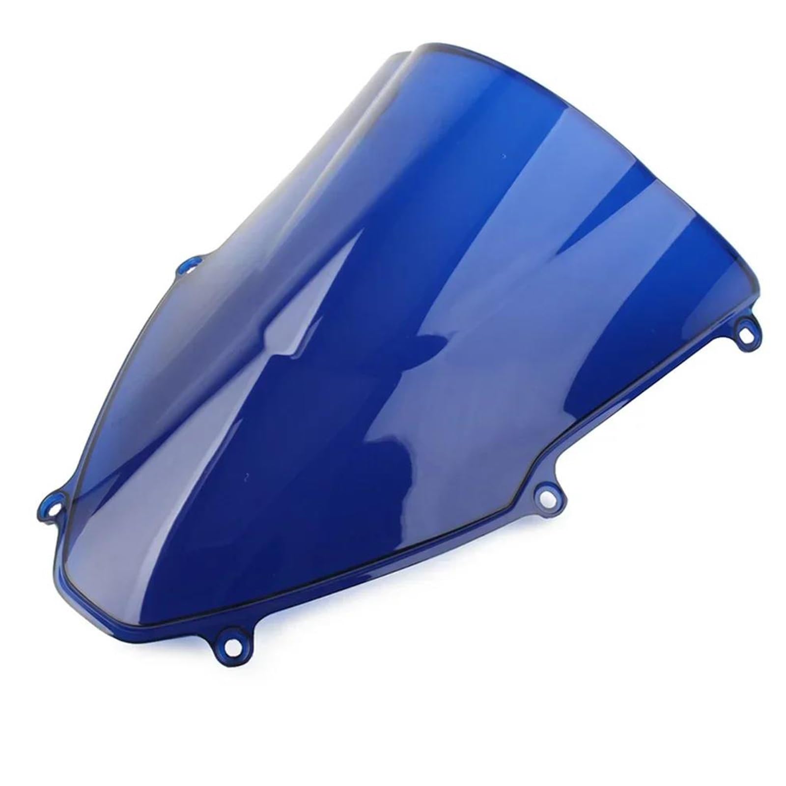 Pare-brise pour CBR1000RR-R accessoire moto idéal pour sorties sur circuit