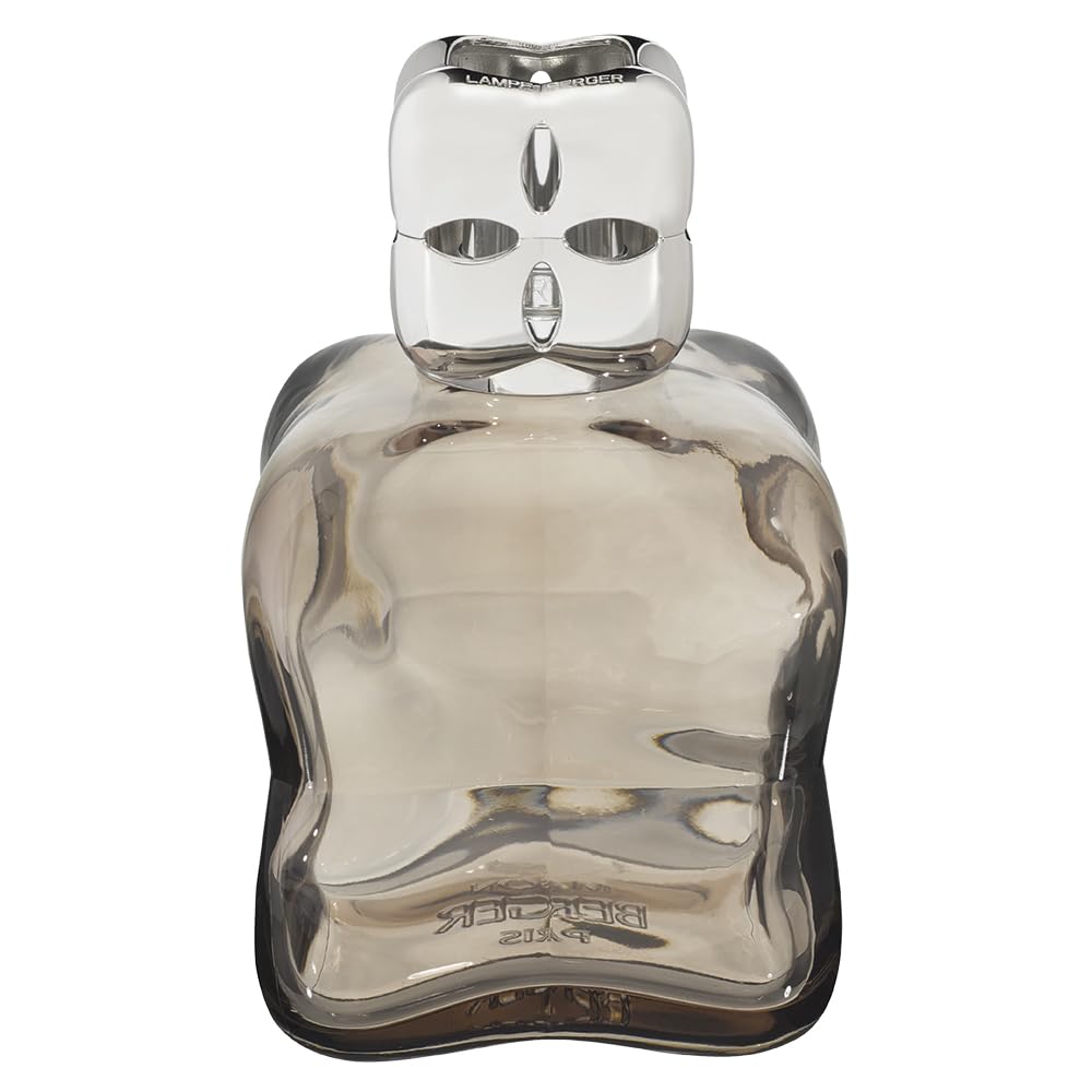 Maison Berger Brown - Cosy Lamp Berger Gift Pack