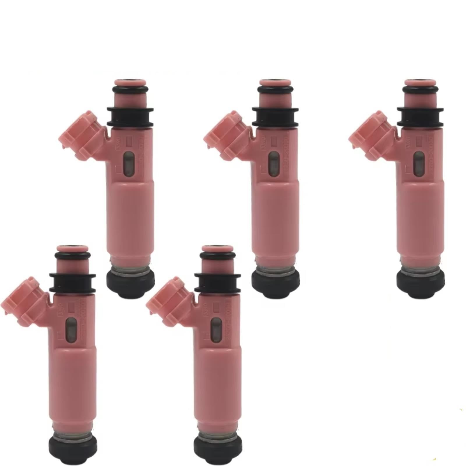 Valve D'injecteur Carburant Voiture Pour Toyota Pour Camry 2002–2006